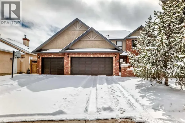 40 Christie Cairn Square SW, Calgary