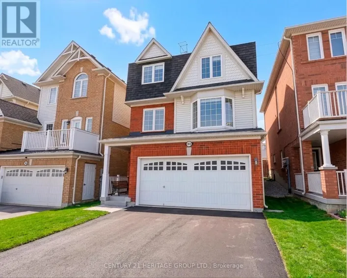 40 CLIFF GUNN ROAD, Newmarket