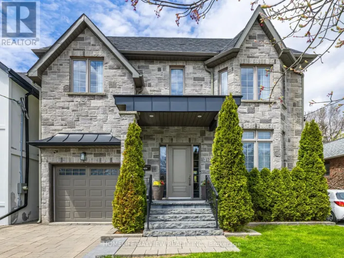 40 CLONMORE DRIVE, Toronto