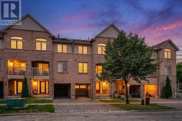 40 CLOWES STREET, Ajax