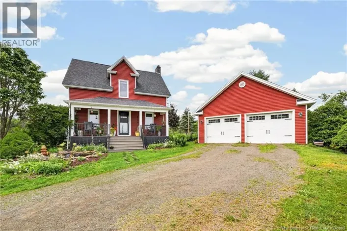 House for sale: 40 Coates Mills North Road, Sainte-Marie-De-Kent