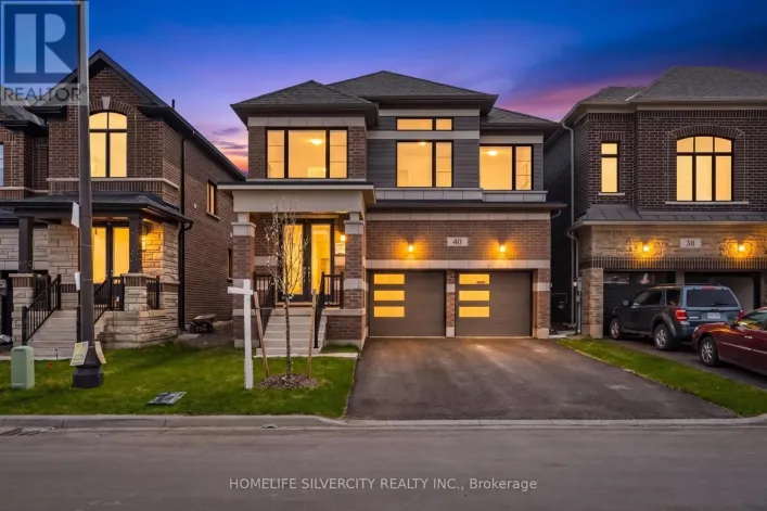 40 CONBOY DRIVE, Erin