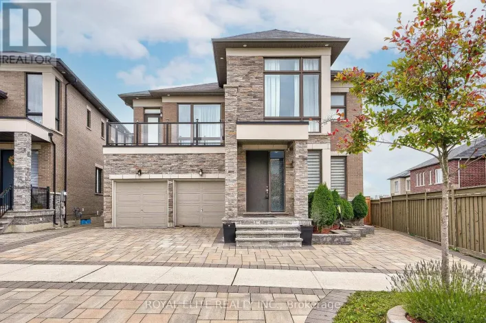 40 CONKLIN CRESCENT, Aurora