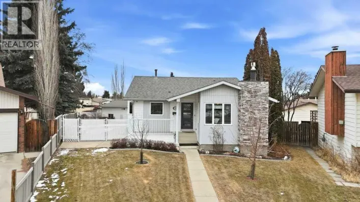 40 Connell Close, Red Deer
