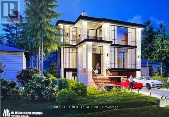 40 CONNOR DRIVE, Whitchurch-Stouffville