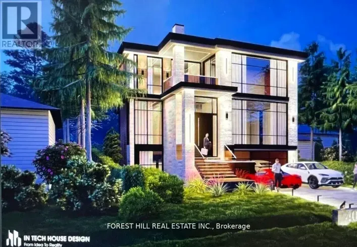 House for sale: 40 CONNOR DRIVE, Whitchurch-Stouffville
