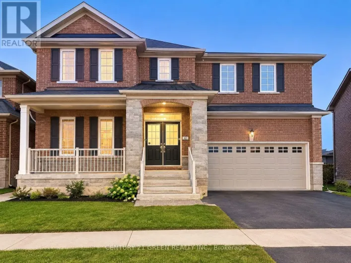 40 COOKVIEW DRIVE, Brampton