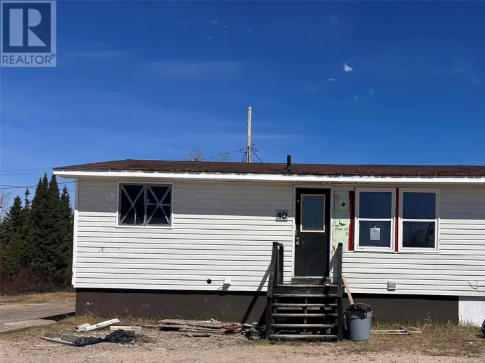40 Cooper Crescent, Happy Valley-Goose Bay