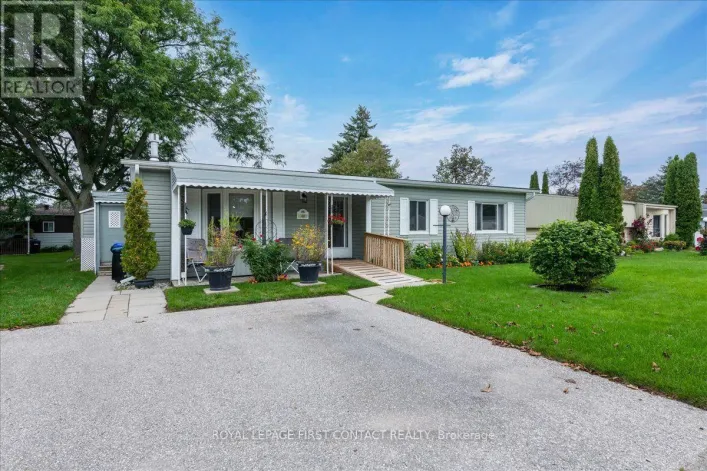 40 CORNER BROOK TRAIL, Innisfil