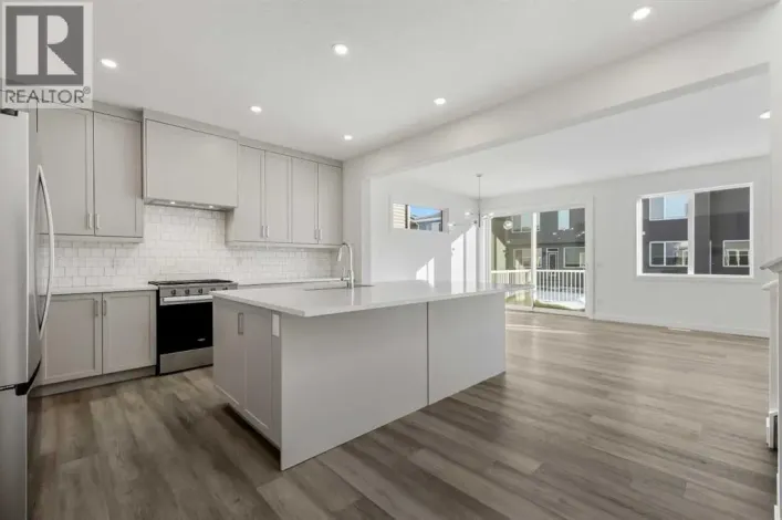 40 Corner Glen Green NE, Calgary