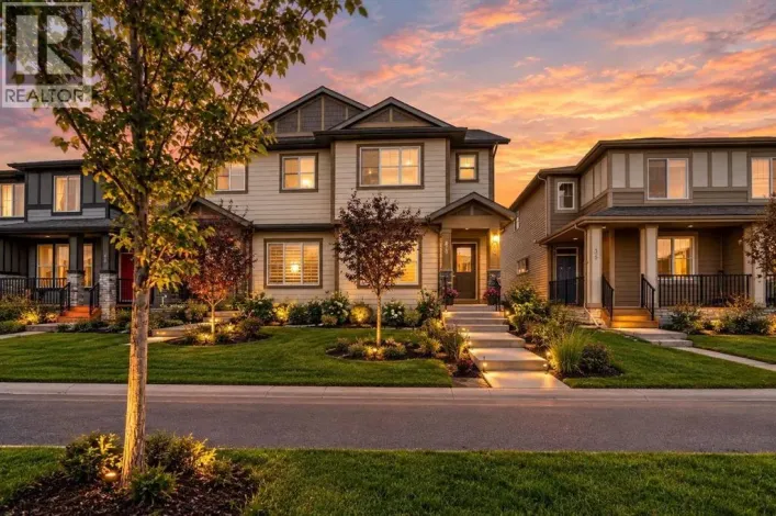 40 Cornerbrook Gate NE, Calgary