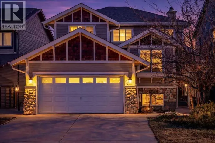 40 Cougar Ridge Heights SW, Calgary