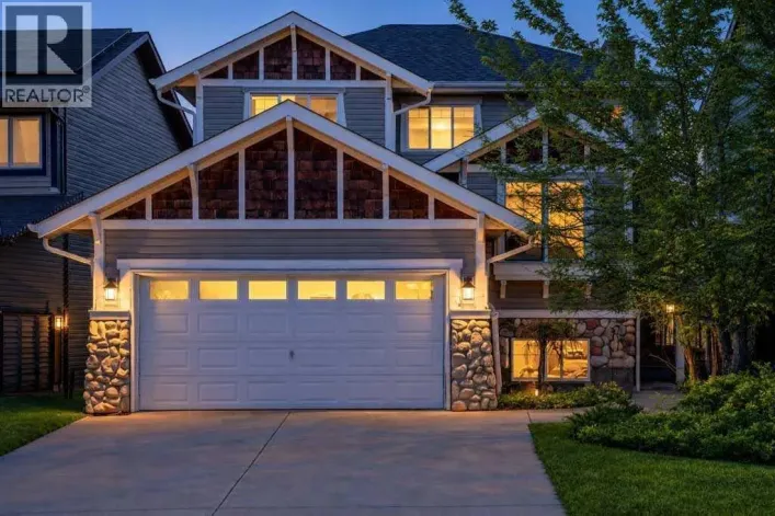 40 Cougar Ridge Heights SW, Calgary