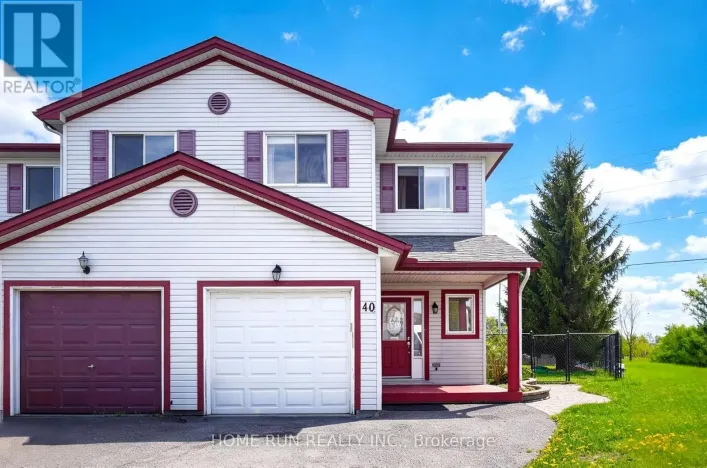 40 CRAMPTON DRIVE, Carleton Place