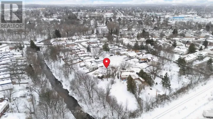 40 CULVER COURT, London East