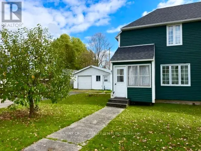 40 DALLYN AVENUE, Kapuskasing