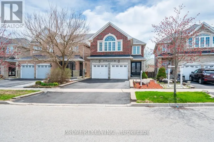 40 DANPATRICK DRIVE, Richmond Hill