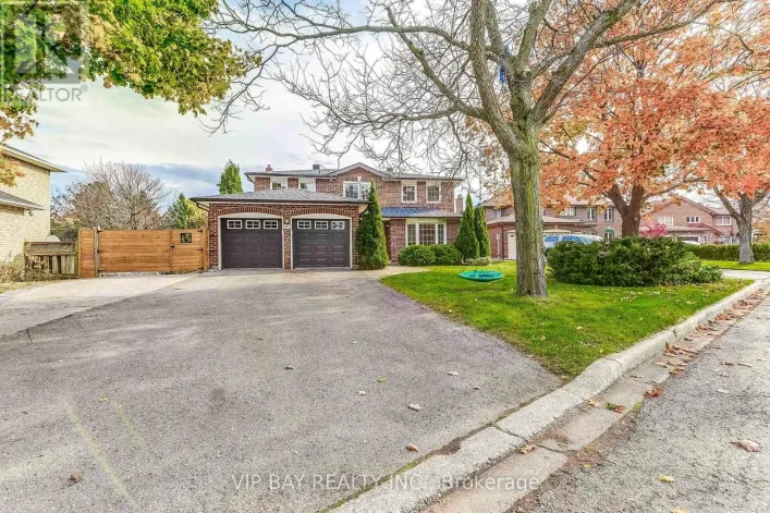 40 DAWNRIDGE TRAIL, Brampton