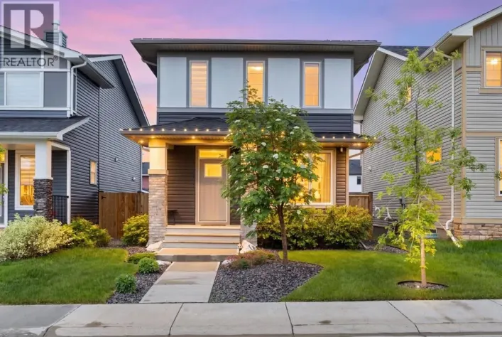 40 Dawson Harbour Villas, Chestermere