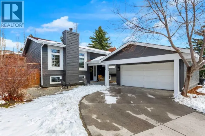 40 Deermont Road SE, Calgary