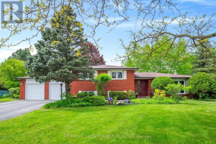40 DELTA CRESCENT, East Gwillimbury