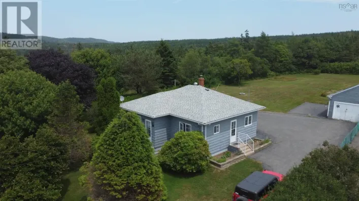 40 Denton Road, Little River