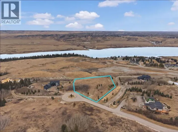 40 Devonian Ridge Place, Rural Rocky View County