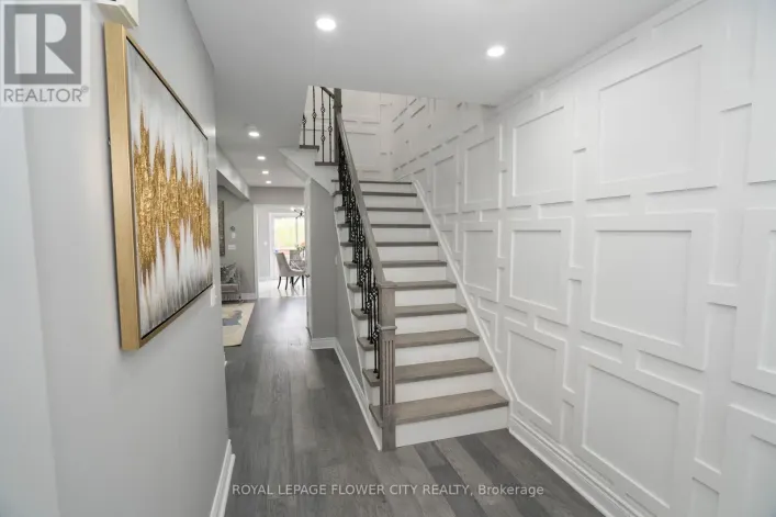 40 DEWRIDGE COURT, Brampton