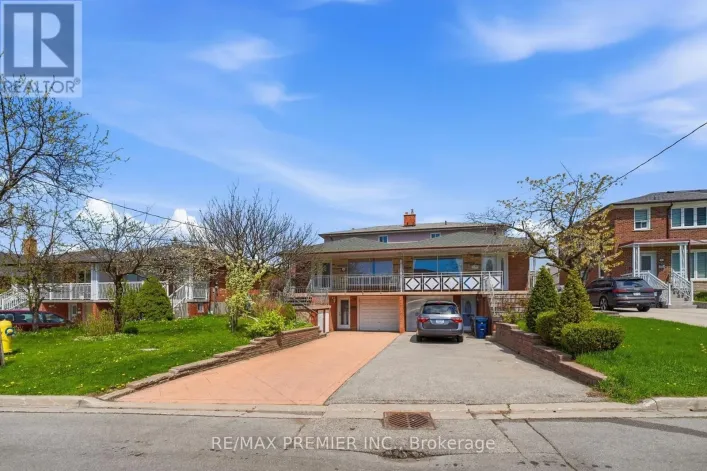 40 DONOFREE ROAD, Toronto