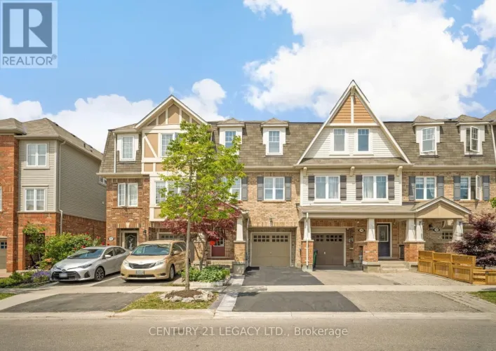 40 DONOMORE DRIVE, Brampton