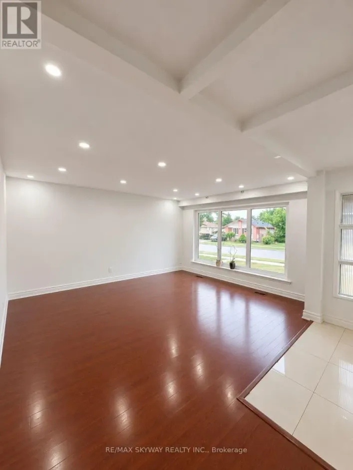 40 DORWARD DRIVE, Toronto