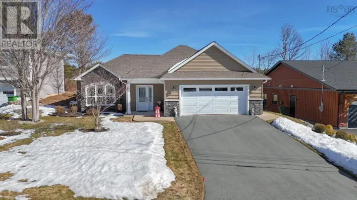 40 Dr Ernst Court, Bridgewater