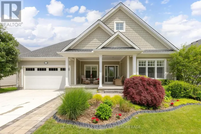 40 DRIFTWOOD TRAIL, Fort Erie