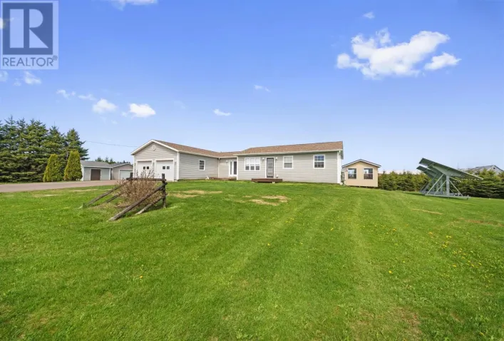 40 Dunbar Road, Alma
