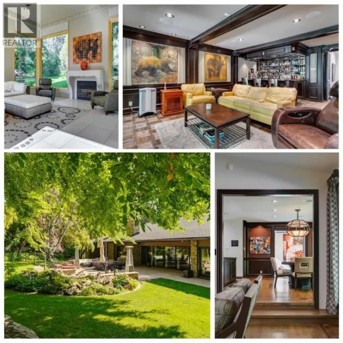 40 Eagle Ridge Place SW, Calgary