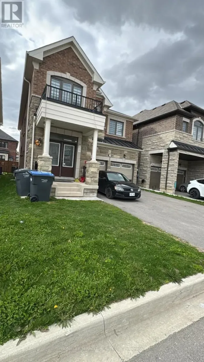 40 EBERLY WOODS DRIVE, Caledon