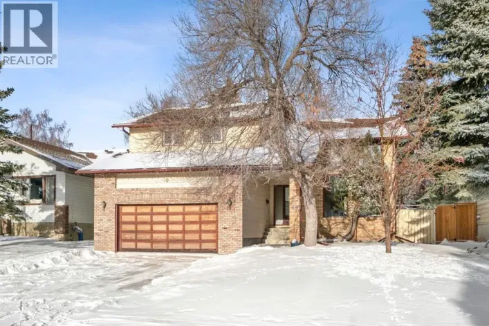 40 Edforth Road NW, Calgary