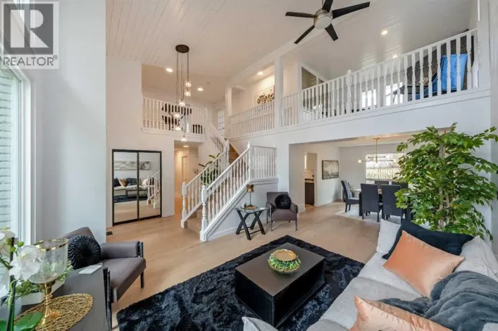 40 Edforth Road NW, Calgary