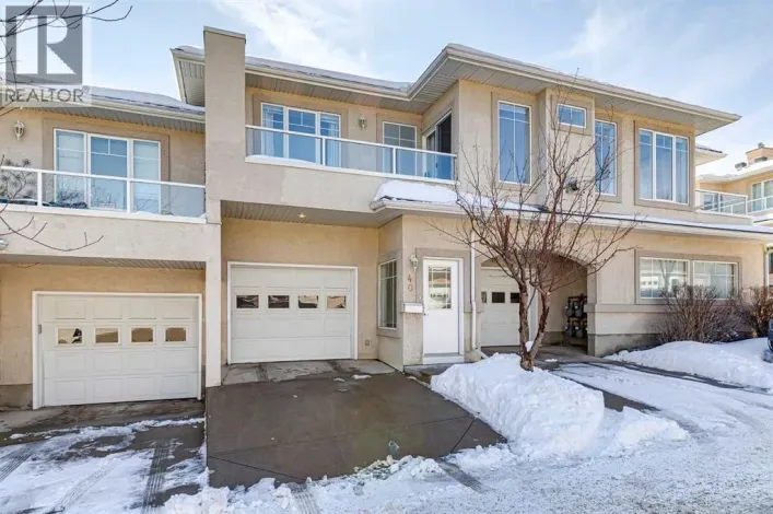 40 Edgeridge Terrace NW, Calgary