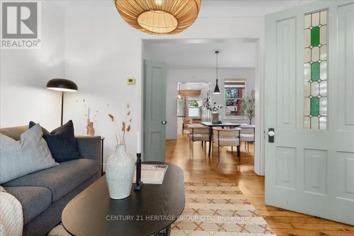 40 EMERALD STREET N, Hamilton