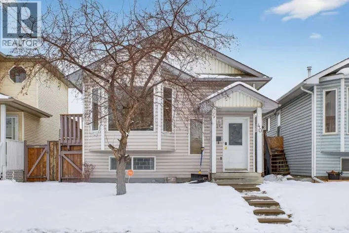 40 Erin Circle SE, Calgary