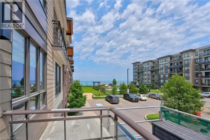 40 ESPLANADE Lane Unit# 206, Grimsby