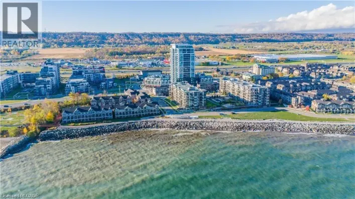 40 ESPLANADE Lane Unit# 614, Grimsby