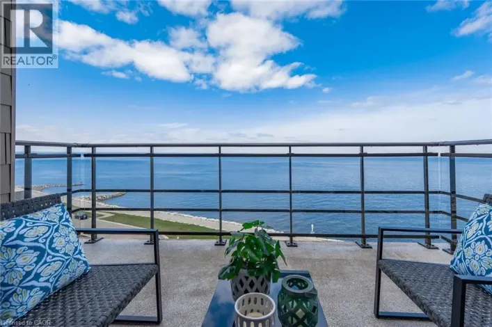 40 ESPLANADE Lane Unit# 618, Grimsby