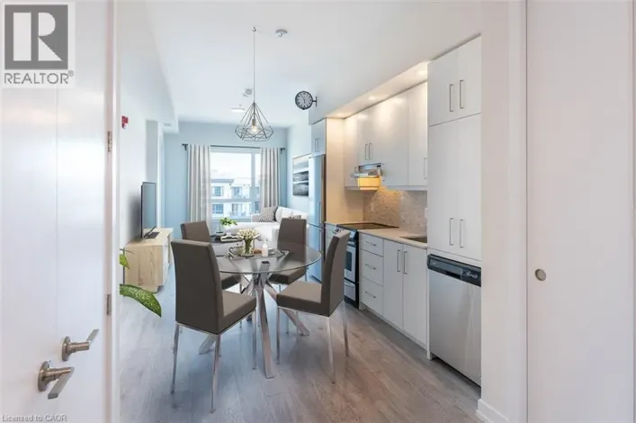 40 ESPLANADE Lane Unit# 620, Grimsby