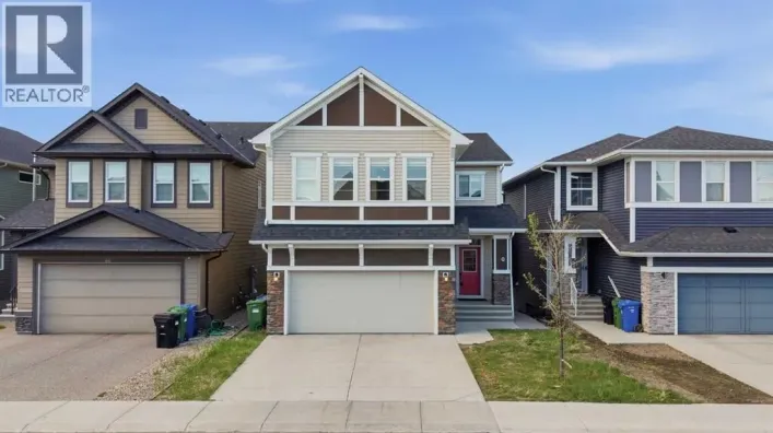 40 Evansfield Manor NW, Calgary