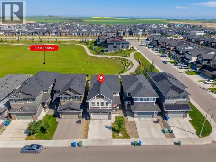 40 Evansfield Manor NW, Calgary