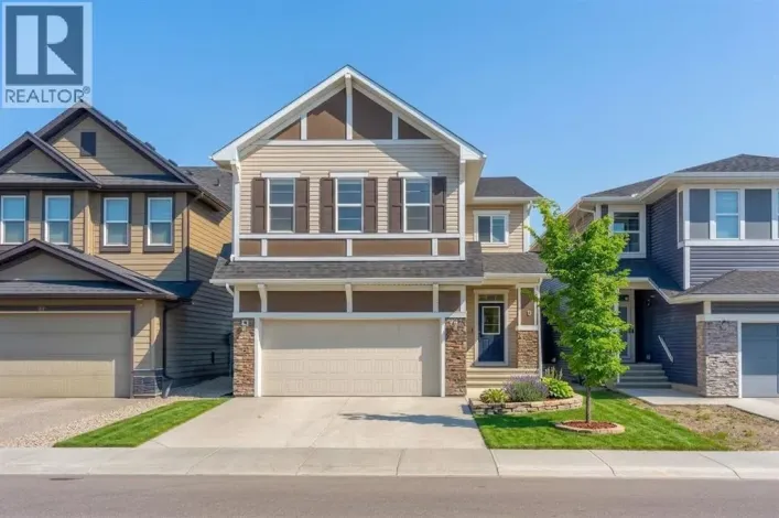 40 Evansfield Manor NW, Calgary