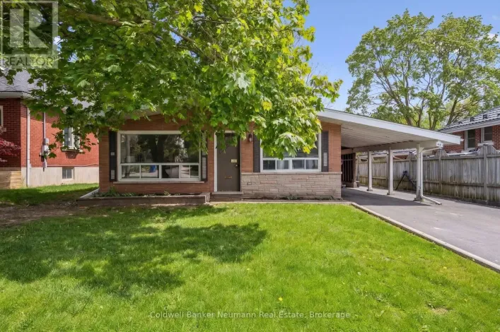 40 FAIRVIEW BOULEVARD, Guelph