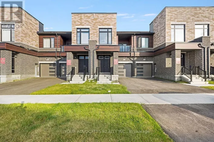 40 FALBY ROAD, Brampton